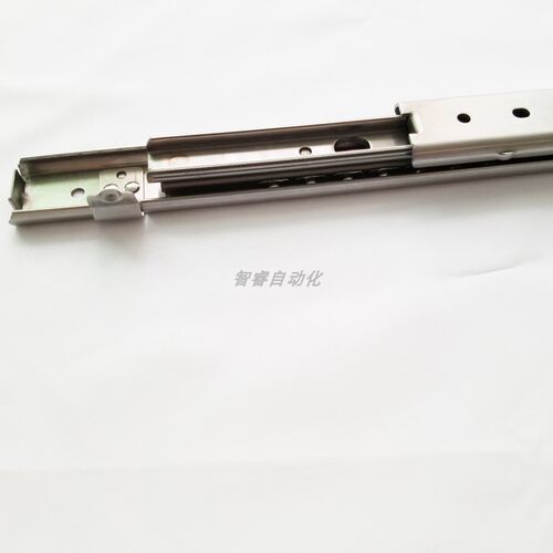 IDA78-203.2/254/304.8/355.6/406.4/457.2/508 IDA76 不锈钢滑轨