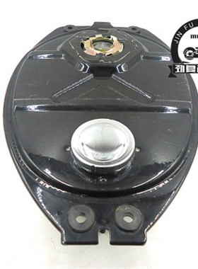 适用于幼兽C50/C70油箱/油浮子 CUB110幼兽油壶 嘉陵COCO油箱盖