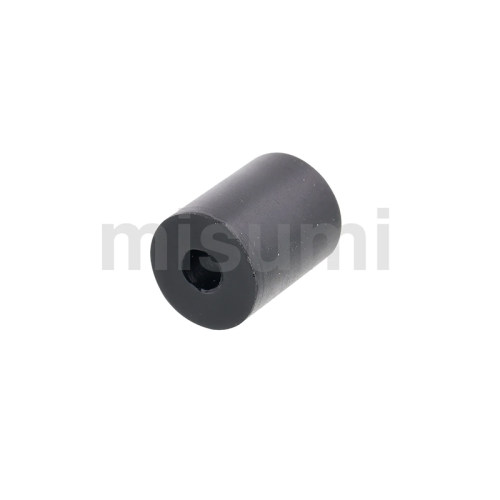标准品 米思米 带沉孔聚氨酯 标准型 AZ20-40 MISUMI