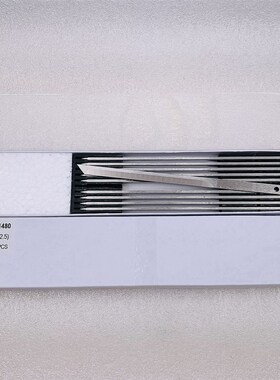 元一V8E电脑自动数控裁床裁剪机进口刀片S8裁刀KE1480-180*8*2.5