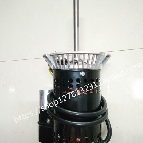 劲拓ES回流焊新款马达 NS回流焊热风电机RAD AS高温长轴马达220V