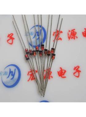 1W 稳压管 36V （4753） 稳压二极管 IN4753