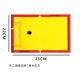 粘鼠板新粘鼠板强力抓粘大老鼠粘鼠胶贴捕老鼠器灭鼠贴
