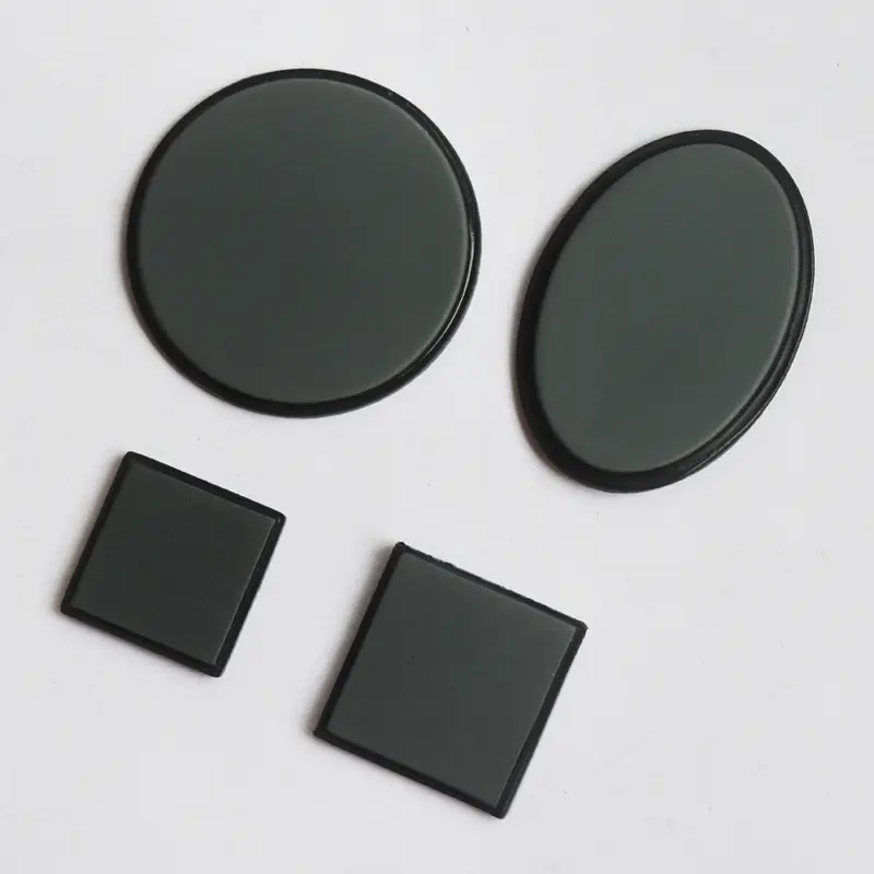 德士美deskmate光敏印垫 tn印光敏垫4mm免封边印垫