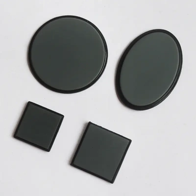 德士美deskmate光敏印垫 tn印光敏垫4mm免封边印垫