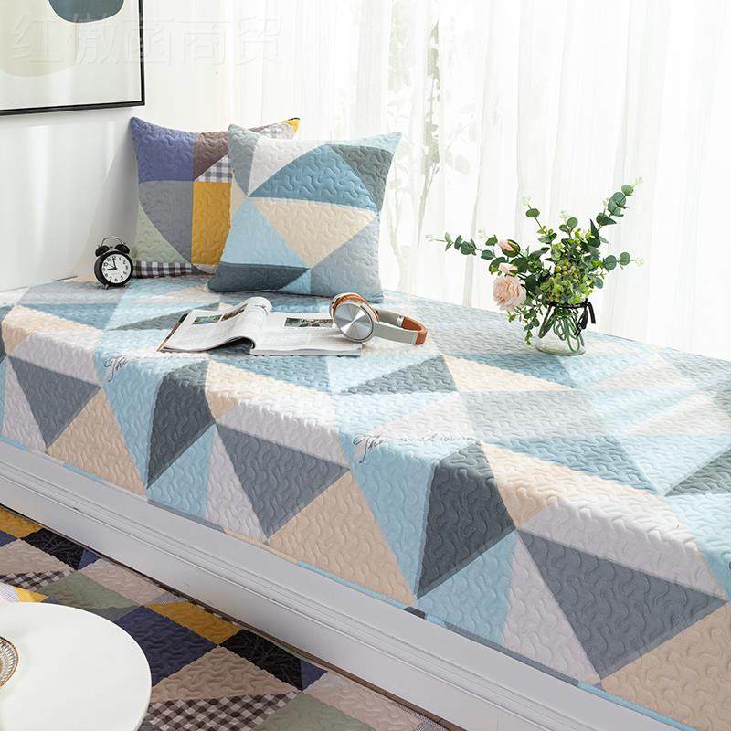 l纯棉家用布艺飘窗垫窗台垫毯季阳通l用卧室台榻四榻米FMA垫子,玩具/童车/益智/积木/模型,毛绒/玩偶/公仔/布艺类玩具,淘宝优惠券,粉丝福利购,淘宝优惠卷