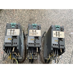 6SL3120 7UA0成色非常好 1SE11