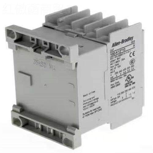0JTC100-C09Z*10 24VDC 罗克韦0尔/BA直流接触器10-C9ZJ10