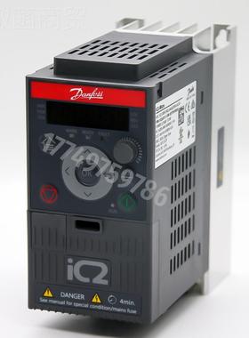 全新丹佛斯iC2-30FA3N4-5A替3E20F002132L6131+ACBC风机水泵型完