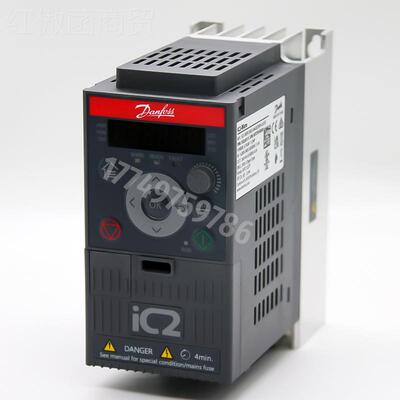全新丹佛斯iC2-30FA3N4-5A替3E20F002132L6131+ACBC风机水泵型完