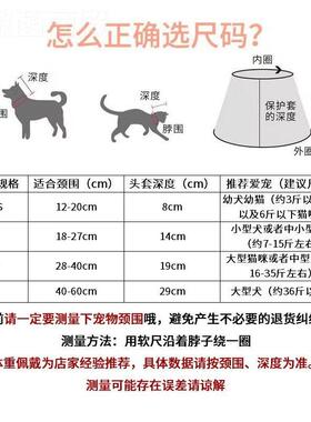 物化面罩氧气宠罩吸氧箱仓雾雾化机猫咪用狗狗套AL102185头罩头雾