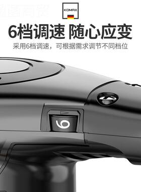 型kt砂光小机电动手持墙面打磨机腻子砂机木工抛光打XKD磨磨纸光