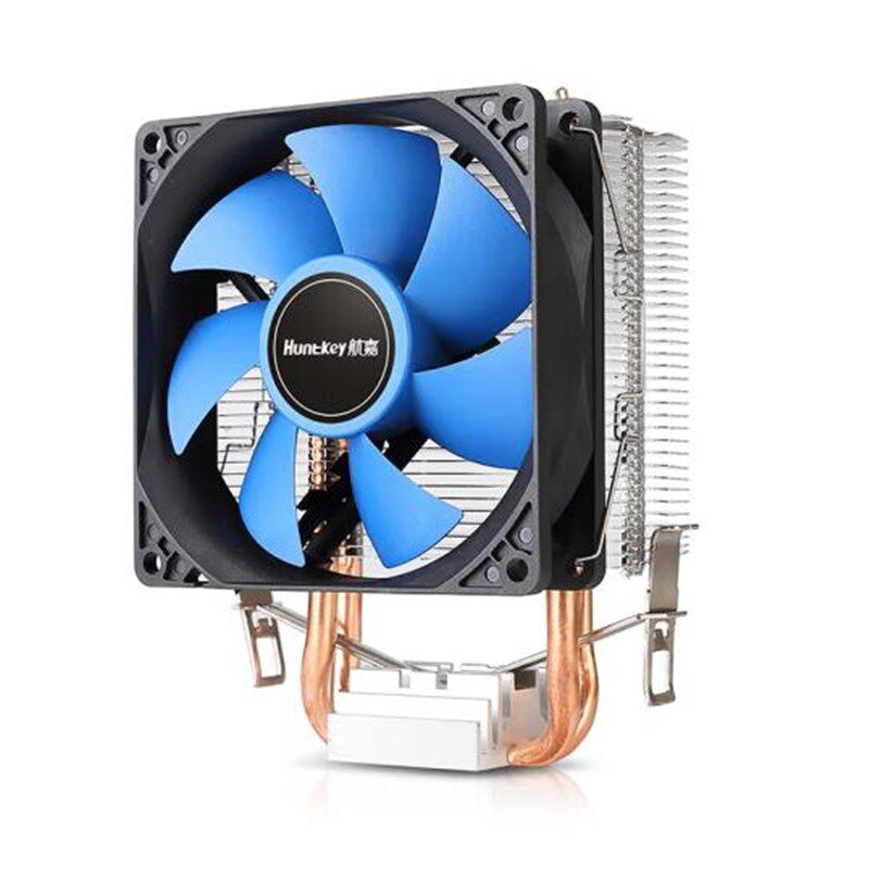 航嘉12代CPU散热器冰封200 支持LGA1200/1700主板多平台