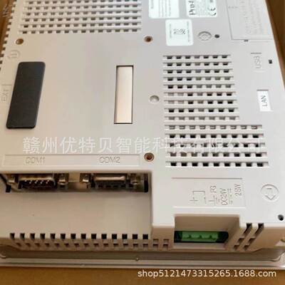 普洛菲斯触摸屏 A全G3400KZY-SP1-D24 现货实新拍 议价销售