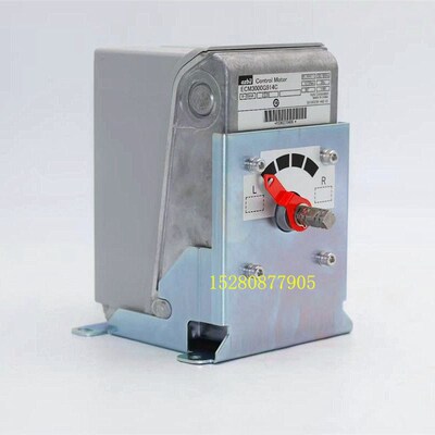 山武风门执行器ECM3000G910C ECM3000G913C  ECM3000G914C 包邮