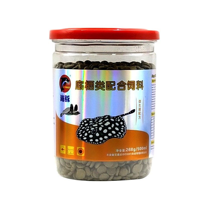 海豚底栖类专用粮沉底下沉饲料老鼠鱼异型鱼猪鼻龟虾蟹鳖鱼粮鱼食,标准件/零部件/工业耗材,输送带/传送带,淘宝优惠券,粉丝福利购,淘宝优惠卷