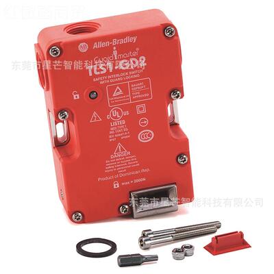 AB罗克韦尔40G-2T27255安全门锁440G-T27411现440GNNL-T2718货1议