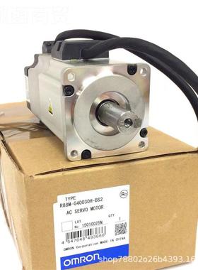 欧姆龙伺服电机R8R88M8M-1M3K010C-BOS288MR-M0 5030T-1S2-Z议价