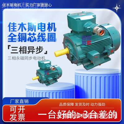 佳木0电机TF系（B）Y列低压隔爆型三相永磁同步发电机斯HNB220kw2