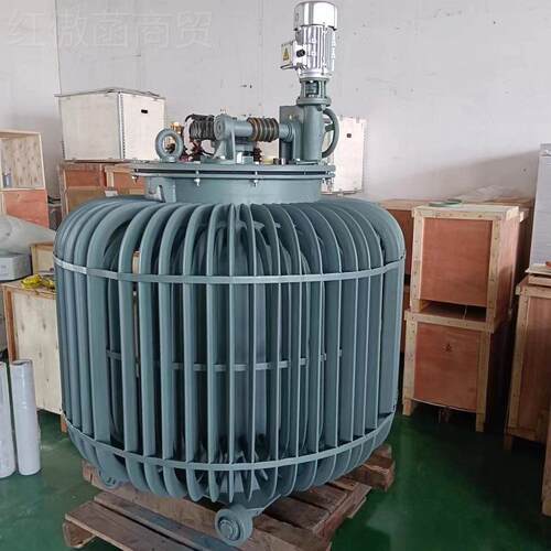 TSA-3验00KVA实老化测试专用208V308V300KGGWWJ电动手动一体式调