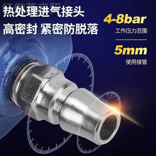 东成f30直钉钢枪t钉枪动气钉枪木工专用蚊钉码MBP钉50排钉38钢排