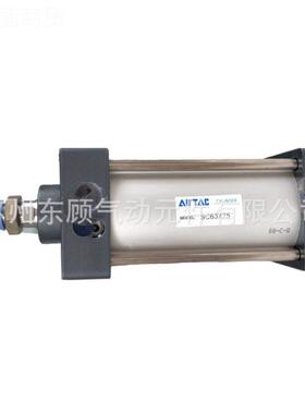 亚德客气缸5SC80X25X2715950X75X1200X15X150X175X200X520X300X00