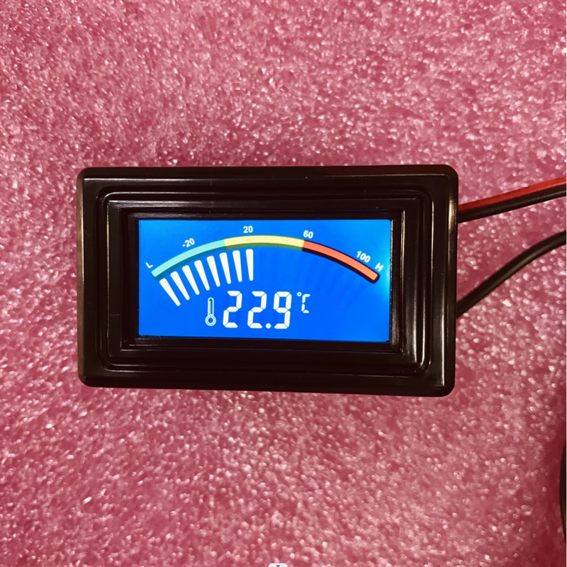 数显温度计,数字温度计,指针式温度计WH7022