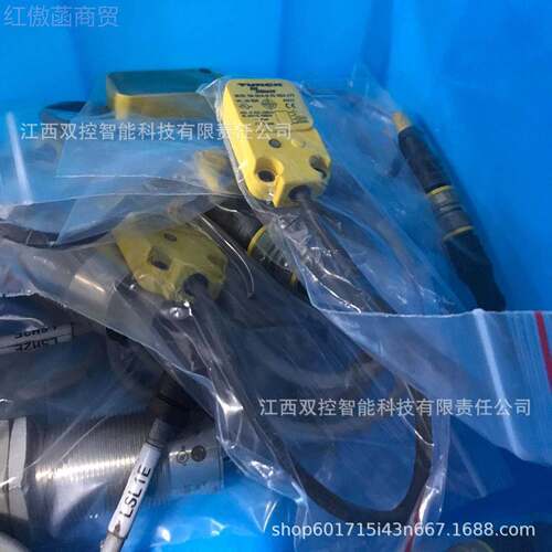 BIM-UNT-AY17X3333SM1139 图尔克传器全新原装 现感货优惠议