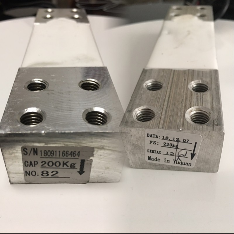 电子秤传感器150kg配件 300公斤600通用感应器台秤大阳凯丰大红鹰