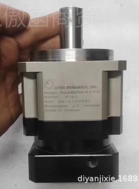 台湾精锐APEX行星减速机ABAB115-50115-1/2/15/016/20//252870/10