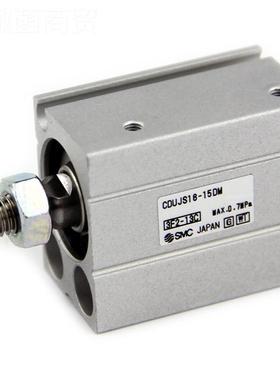 SMC气缸CDJS/CU/JS2U016/12-8D/10D3/15D/20D/25D/0D/35D/40DKWX