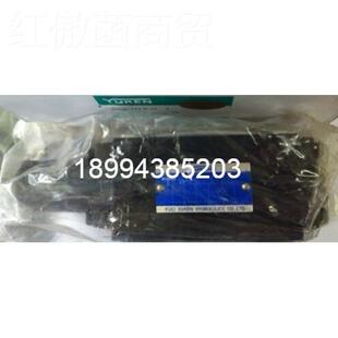 H20 M77476HB C0T 台湾油研YUKE 031 N叠加抗衡阀MB