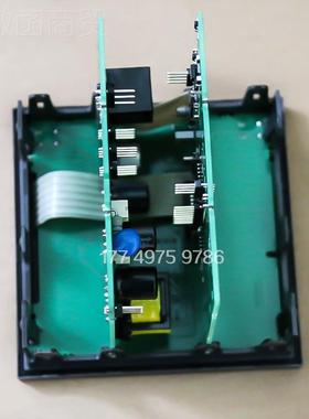 全新P4100 1711020英国WEST0温控表正品智能仪数温控显器现P4100