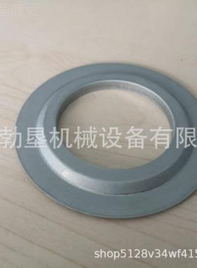 德国NILSO轴承盖6006ZAV43568密封盖606ZV轴承盖NILOS端盖金0J属