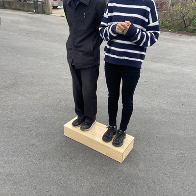 实木脚踏凳脚踏板阳台阶梯凳办公室搁脚厨房垫脚洗衣机踩脚凳增高