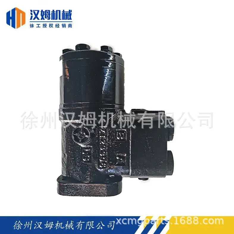 装载机 803093481 bzz-800 转向器(花键动态信号)