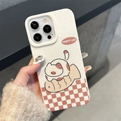 知泰15 14卡通16pro13小麦壳适用11promax78