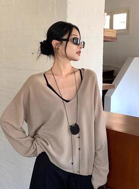 月版挂式牙串珠项链装饰配韩饰创意皮脖质挂饰20240923挂脖迷你月