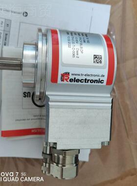 TRDRD帝尔拉传器感SL3002 2m Art-R:4072绳N0002