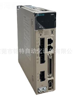 伟创伺动驱器SD700-R3A-MA3伺服电机套装数控控服制器伺HTU服全新