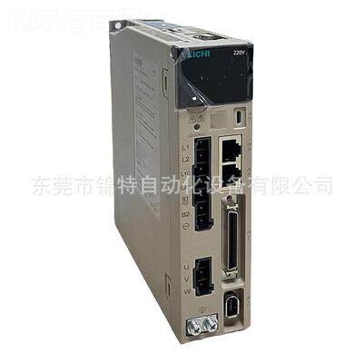 伟创伺动驱器SD700-R3A-MA3伺服电机套装数控控服制器伺HTU服全新