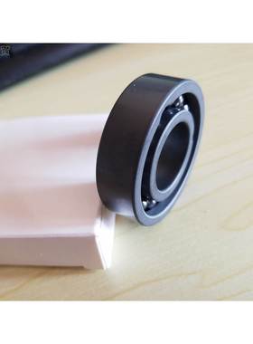 工厂销售瓷 氮E化硅陶满球轴承 6705 C 绝缘0无磁性QWH 耐高温100