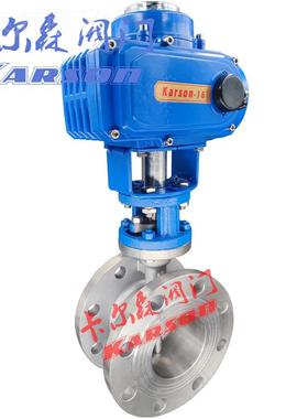 kar蝶son卡尔森D94W-16/25P白钢钢304偏3心化工耐酸碱 PSS不锈电