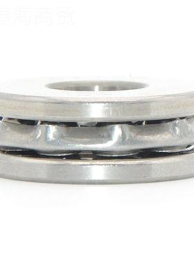 球推力轴 51140 轴承承平HPW面压力轴承