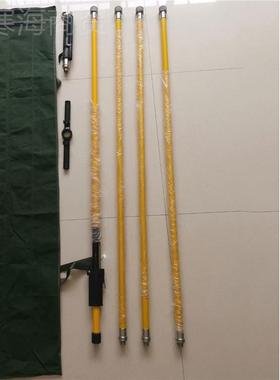 10kv高带电作业式工具射枪绝缘操器作杆线压夹11233美式变压拉闸