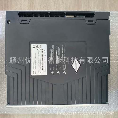 全新 汇川驱动器SV660FT02XZX6I S议V 660NT02I 现货实拍 价6销售