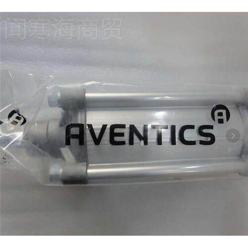 德国安驰AVENTIC向气缸导沃0822正063005 IVA原装品