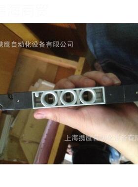 FEST/费斯气缸电磁托阀 装163786/CPE18-M3H-5REWL-1/4 原现货O包