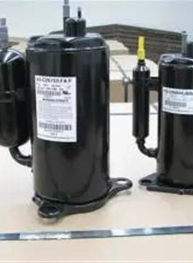 KFPC340BZTE-H KFPC340QZTE-H 全新东元冷油机压缩机380V/200V