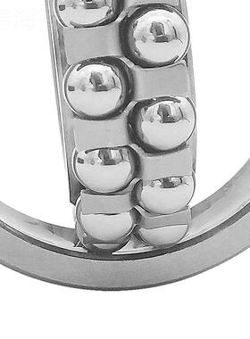 调心球轴1300 301 12310 1303 K 厂家直1300供 可配紧定承套 轴承